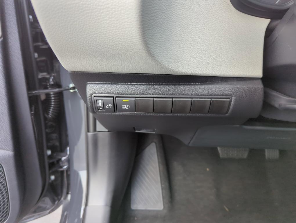new 2025 Toyota Corolla car, priced at $24,311