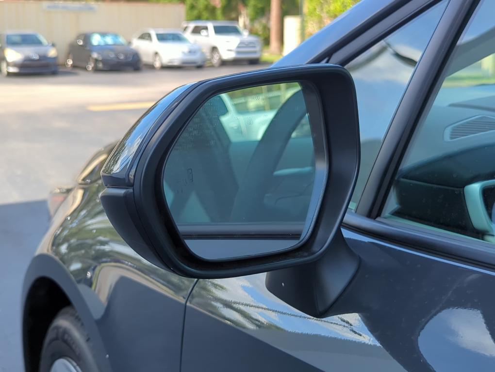new 2025 Toyota Corolla car, priced at $24,311