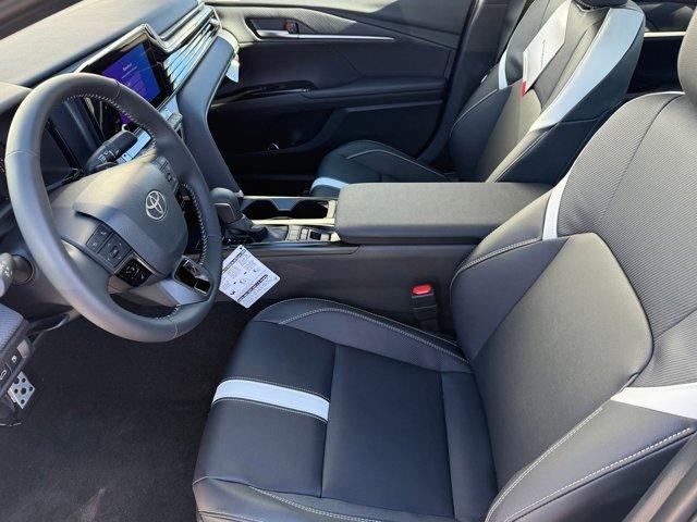 new 2026 Toyota Camry car, priced at $32,964