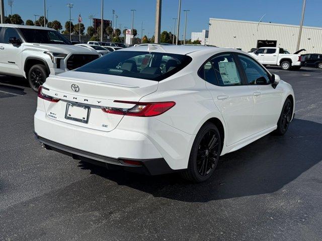 new 2026 Toyota Camry car, priced at $32,964