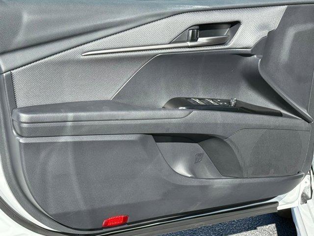 new 2026 Toyota Camry car, priced at $32,964