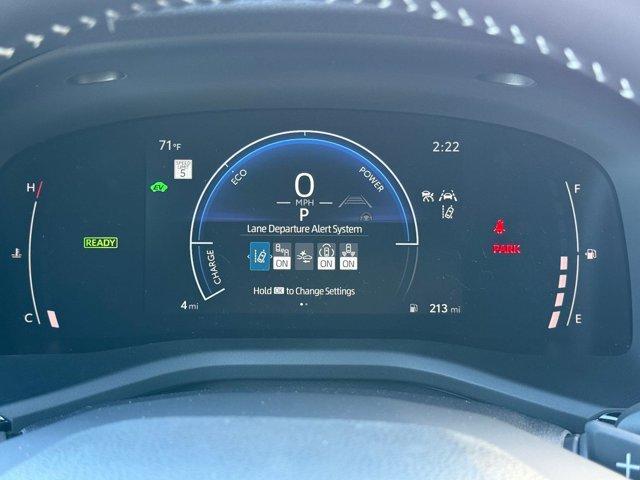 new 2026 Toyota Camry car, priced at $32,964