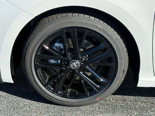 new 2026 Toyota Camry car, priced at $32,964