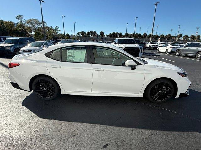 new 2026 Toyota Camry car, priced at $32,964