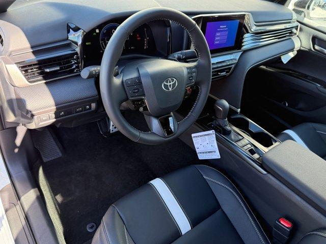 new 2026 Toyota Camry car, priced at $32,964