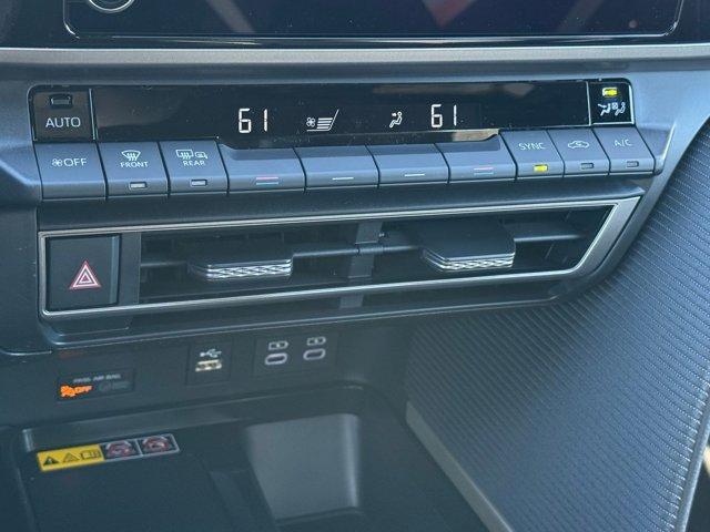 new 2026 Toyota Camry car, priced at $32,964