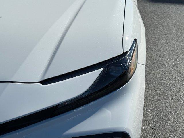 new 2026 Toyota Camry car, priced at $32,964