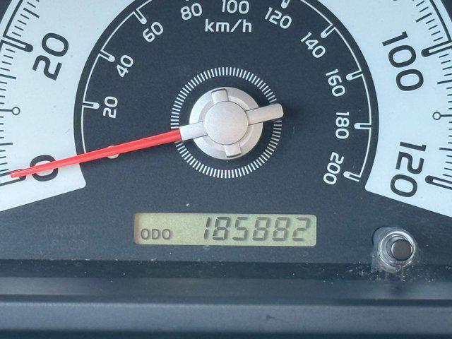 used 2007 Toyota FJ Cruiser car, priced at $7,998