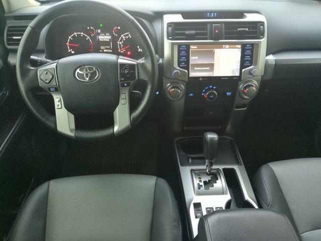 used 2023 Toyota 4Runner car, priced at $38,998