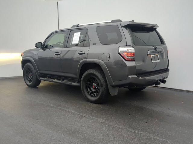 used 2023 Toyota 4Runner car, priced at $38,998