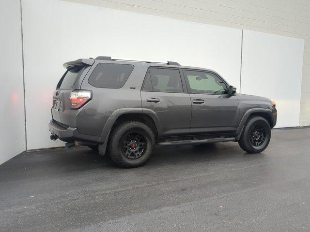 used 2023 Toyota 4Runner car, priced at $38,998