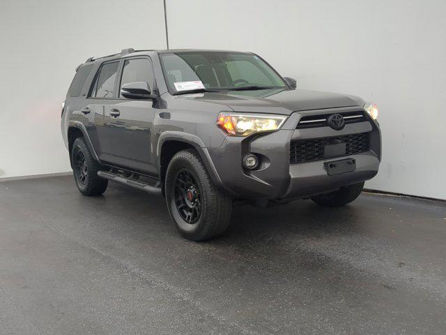 used 2023 Toyota 4Runner car, priced at $38,998