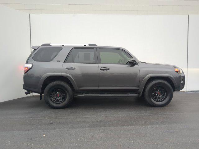 used 2023 Toyota 4Runner car, priced at $38,998