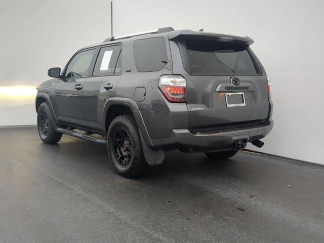 used 2023 Toyota 4Runner car, priced at $38,998