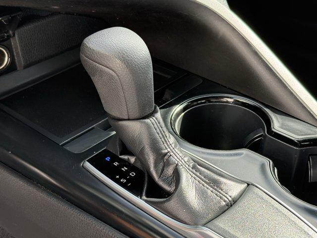 used 2019 Toyota Camry car, priced at $15,999