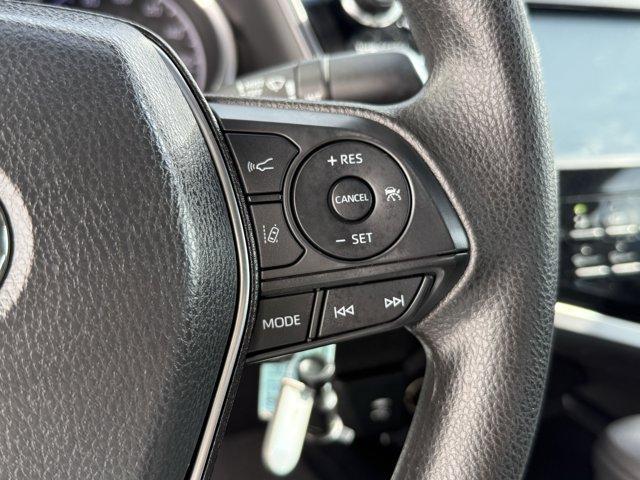 used 2019 Toyota Camry car, priced at $15,999