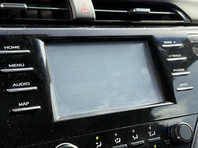 used 2019 Toyota Camry car, priced at $15,999