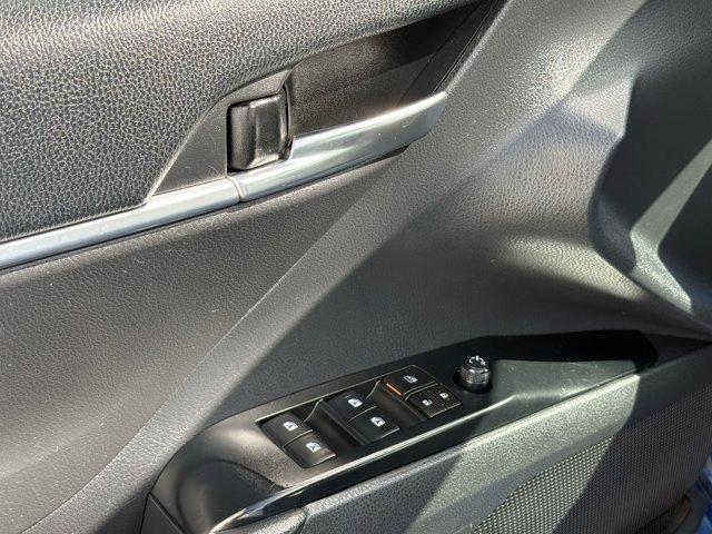 used 2019 Toyota Camry car, priced at $15,999