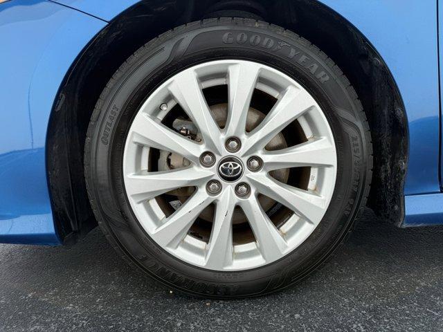 used 2019 Toyota Camry car, priced at $15,999