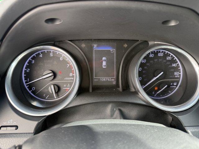 used 2019 Toyota Camry car, priced at $15,999