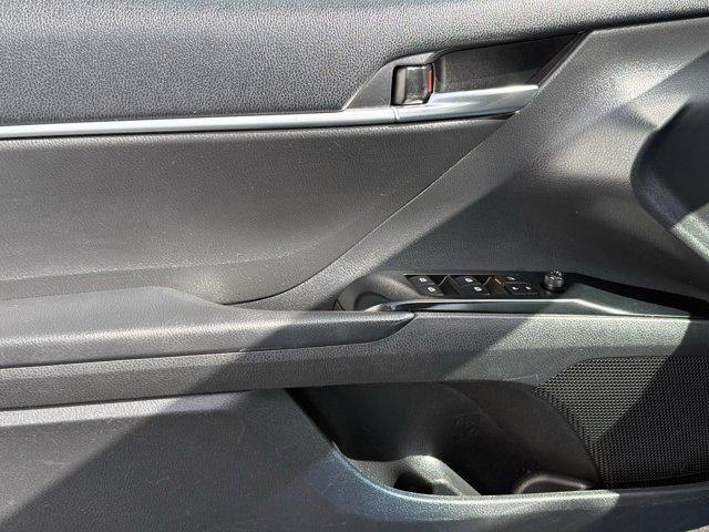 used 2019 Toyota Camry car, priced at $15,999