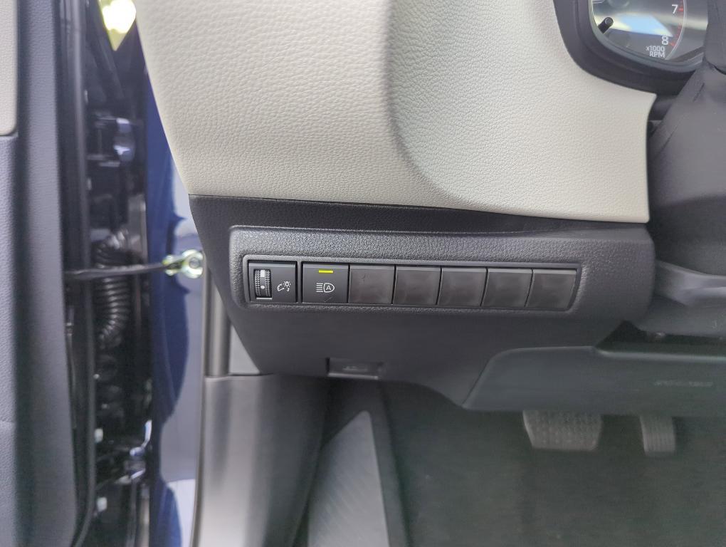 new 2025 Toyota Corolla car, priced at $24,311