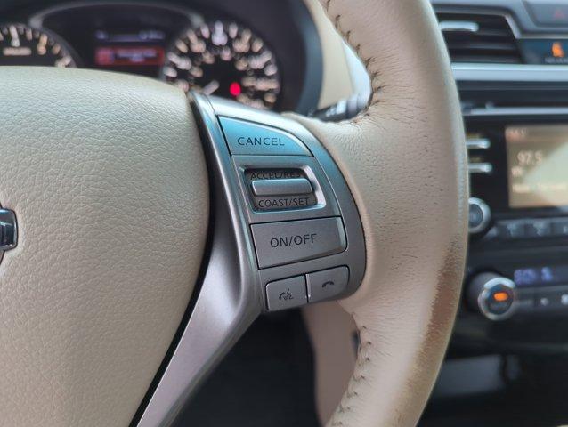 used 2015 Nissan Altima car, priced at $9,998