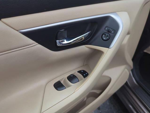 used 2015 Nissan Altima car, priced at $9,999