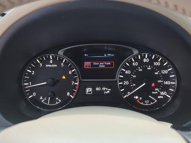 used 2015 Nissan Altima car, priced at $9,999