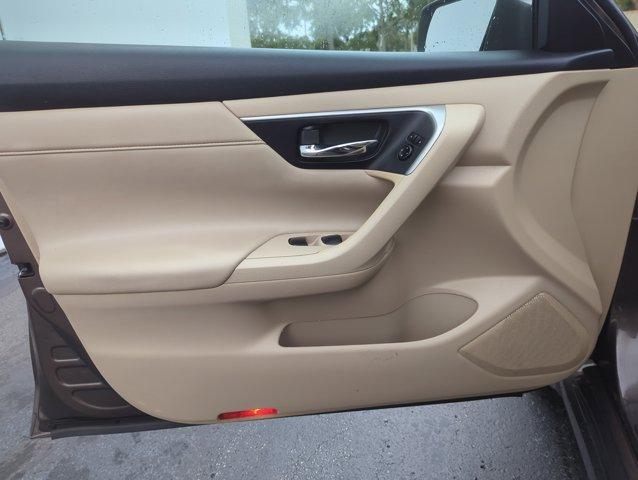 used 2015 Nissan Altima car, priced at $9,999