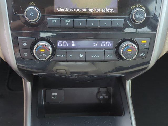used 2015 Nissan Altima car, priced at $9,999