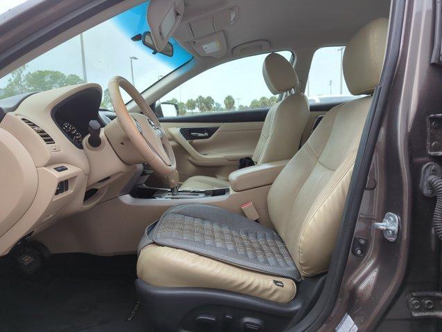 used 2015 Nissan Altima car, priced at $9,999