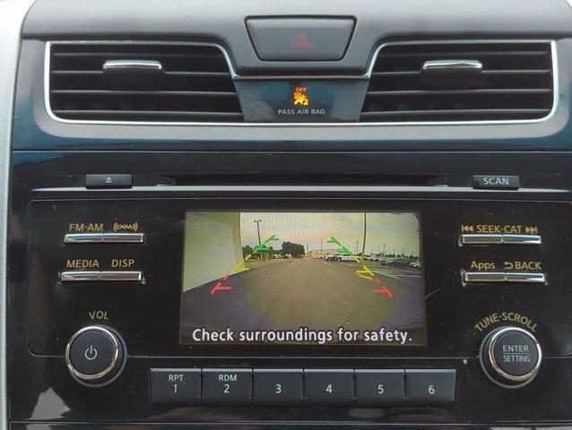 used 2015 Nissan Altima car, priced at $9,999