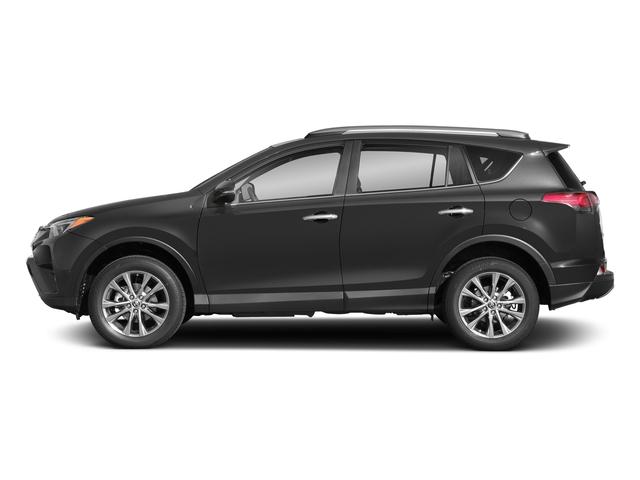 used 2018 Toyota RAV4 car, priced at $19,999