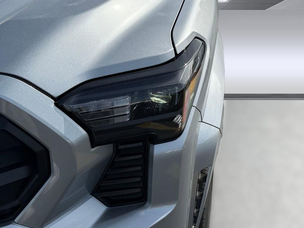 new 2025 Toyota Tacoma car, priced at $38,751