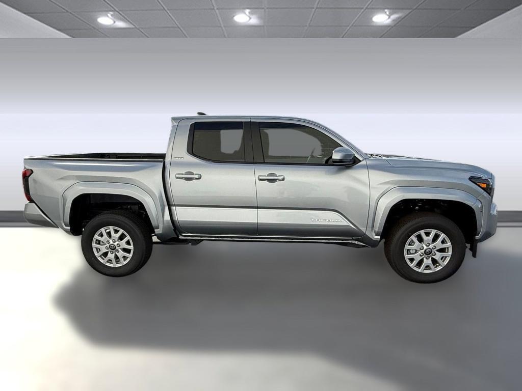 new 2025 Toyota Tacoma car, priced at $38,751