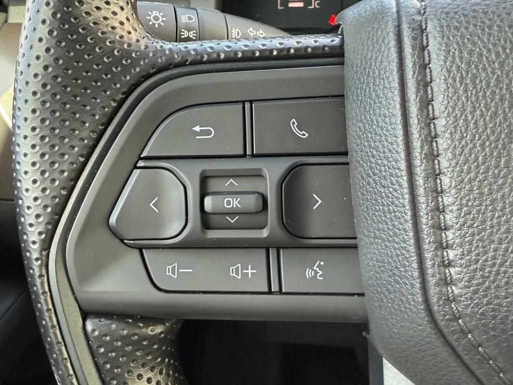 new 2025 Toyota Tacoma car, priced at $38,751