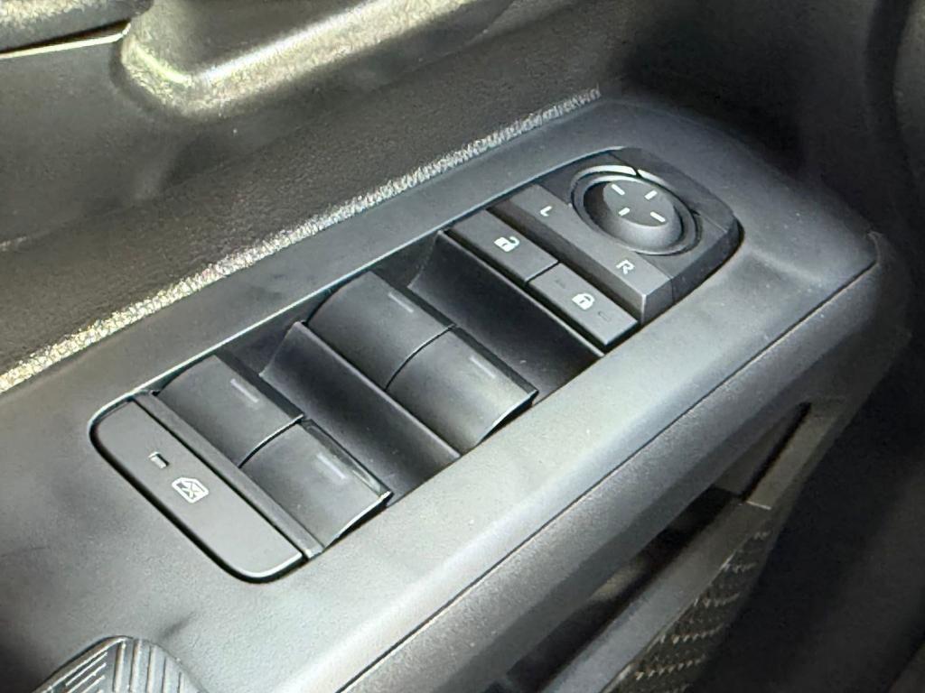 new 2025 Toyota Tacoma car, priced at $38,751