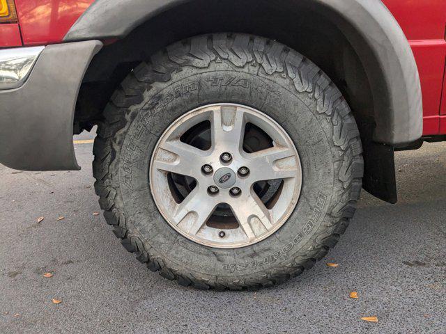 used 2002 Ford Ranger car, priced at $4,499