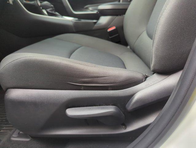 used 2022 Toyota RAV4 car, priced at $23,999