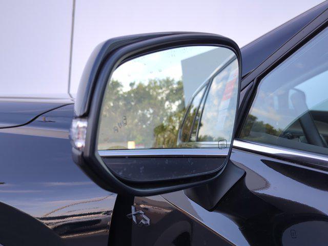 new 2025 Toyota Grand Highlander car, priced at $46,008