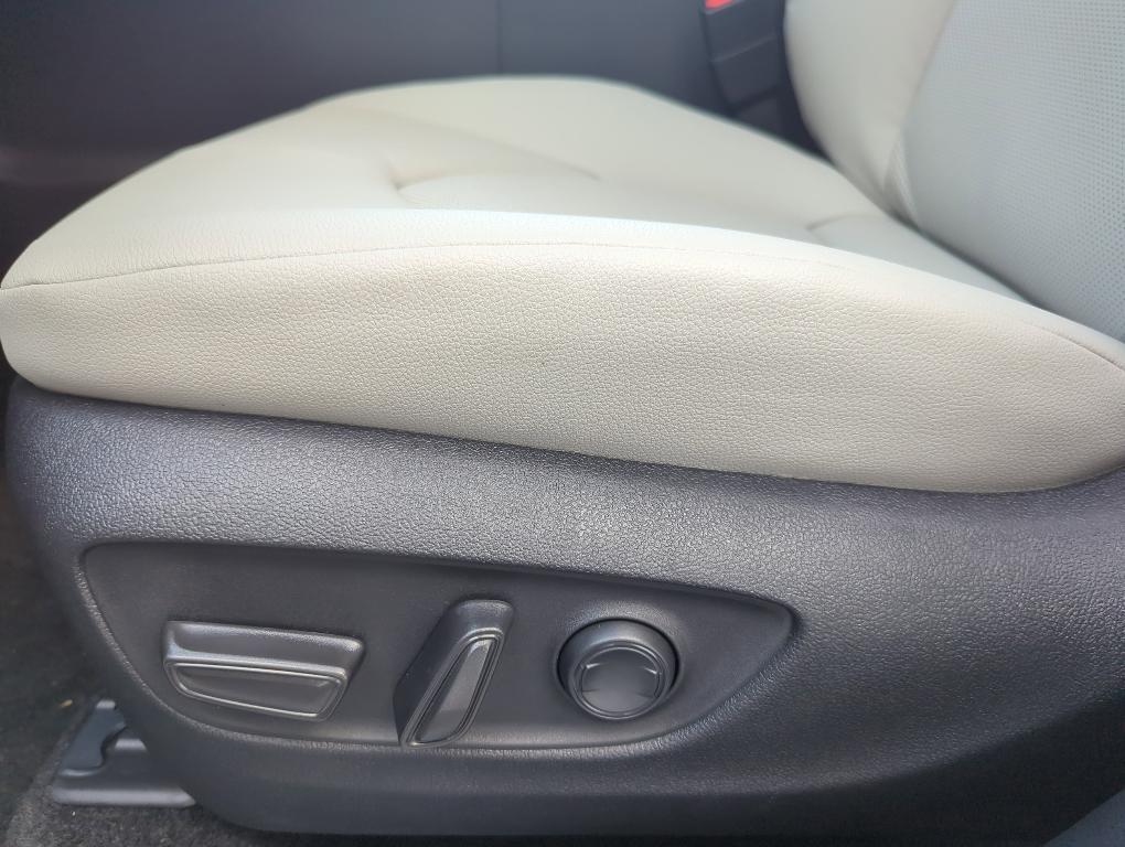 new 2025 Toyota Grand Highlander car, priced at $47,480
