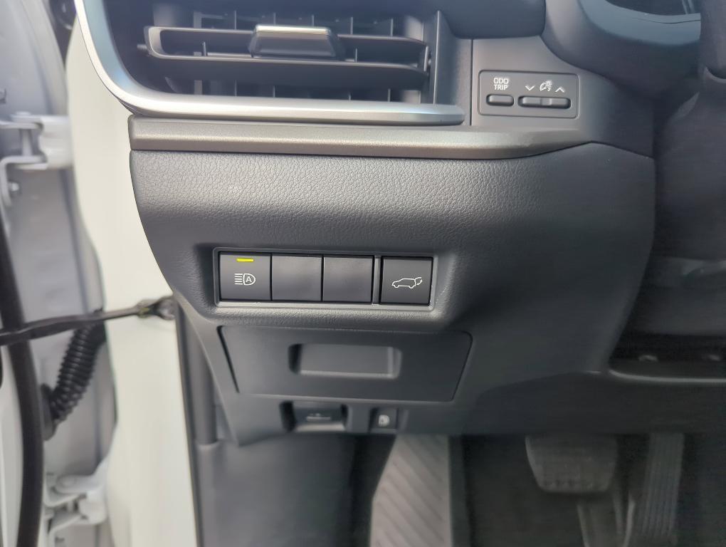 new 2025 Toyota Grand Highlander car, priced at $47,480