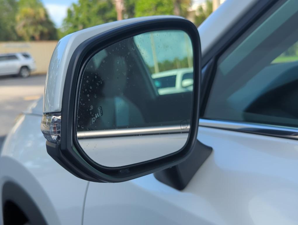 new 2025 Toyota Grand Highlander car, priced at $47,480