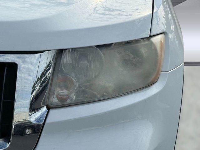 used 2013 Jeep Grand Cherokee car, priced at $7,999