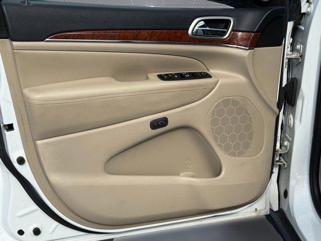 used 2013 Jeep Grand Cherokee car, priced at $7,999