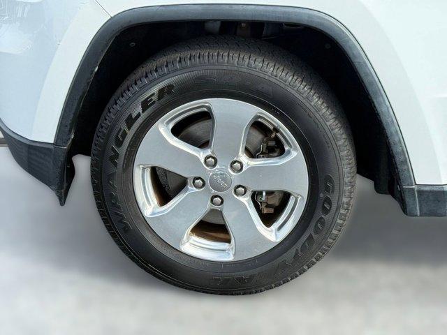 used 2013 Jeep Grand Cherokee car, priced at $7,999