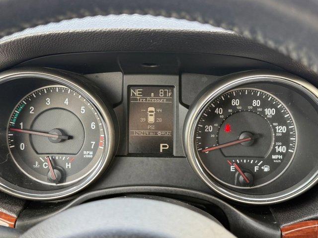 used 2013 Jeep Grand Cherokee car, priced at $7,999