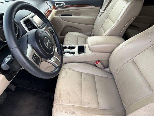 used 2013 Jeep Grand Cherokee car, priced at $7,999