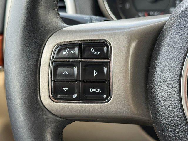 used 2013 Jeep Grand Cherokee car, priced at $7,999